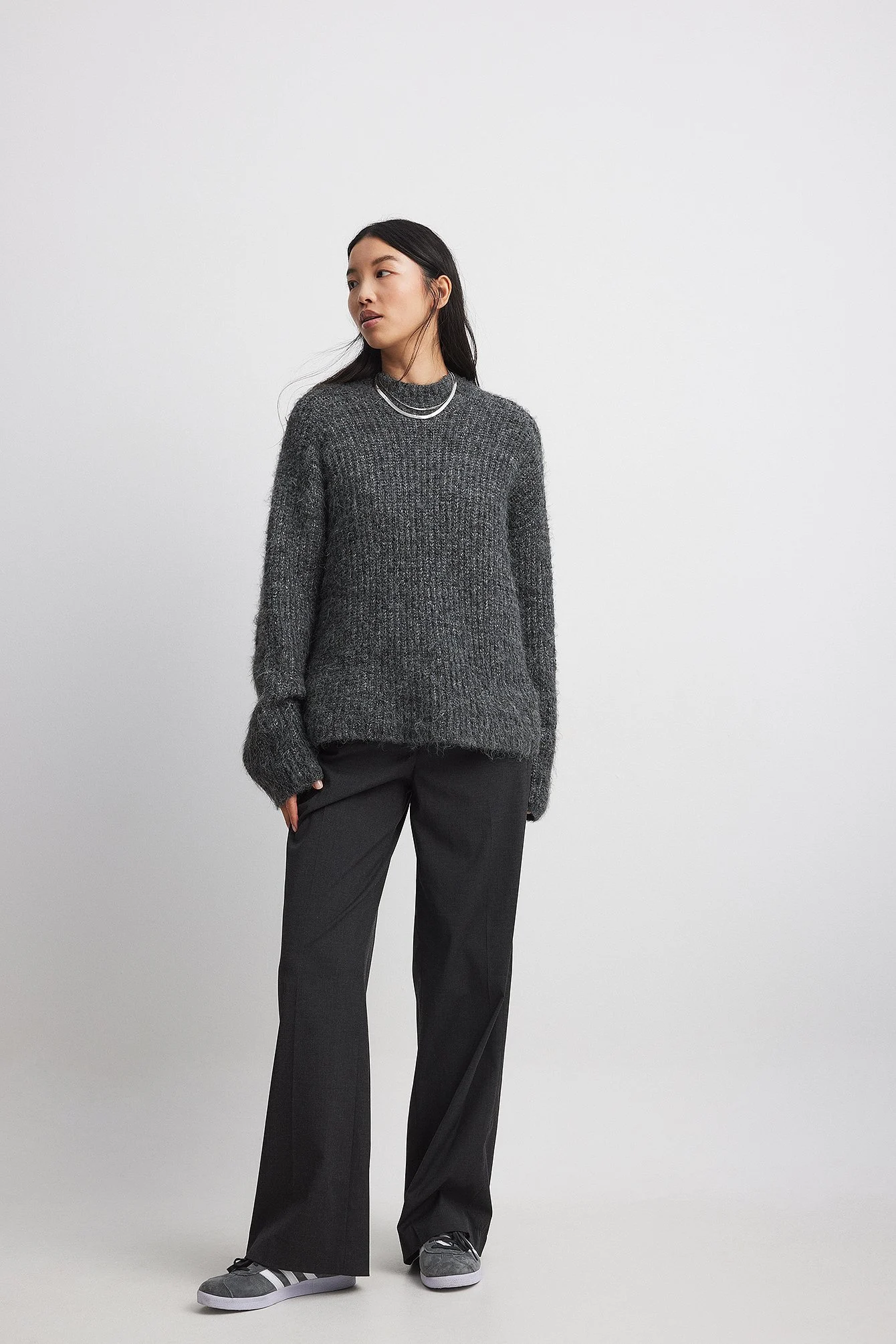 Strickpullover