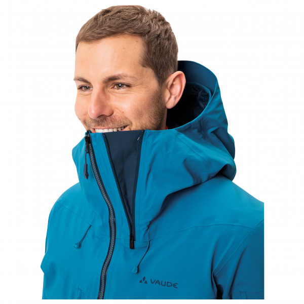 Vaude - Monviso 3L Jacket - Regenjacke