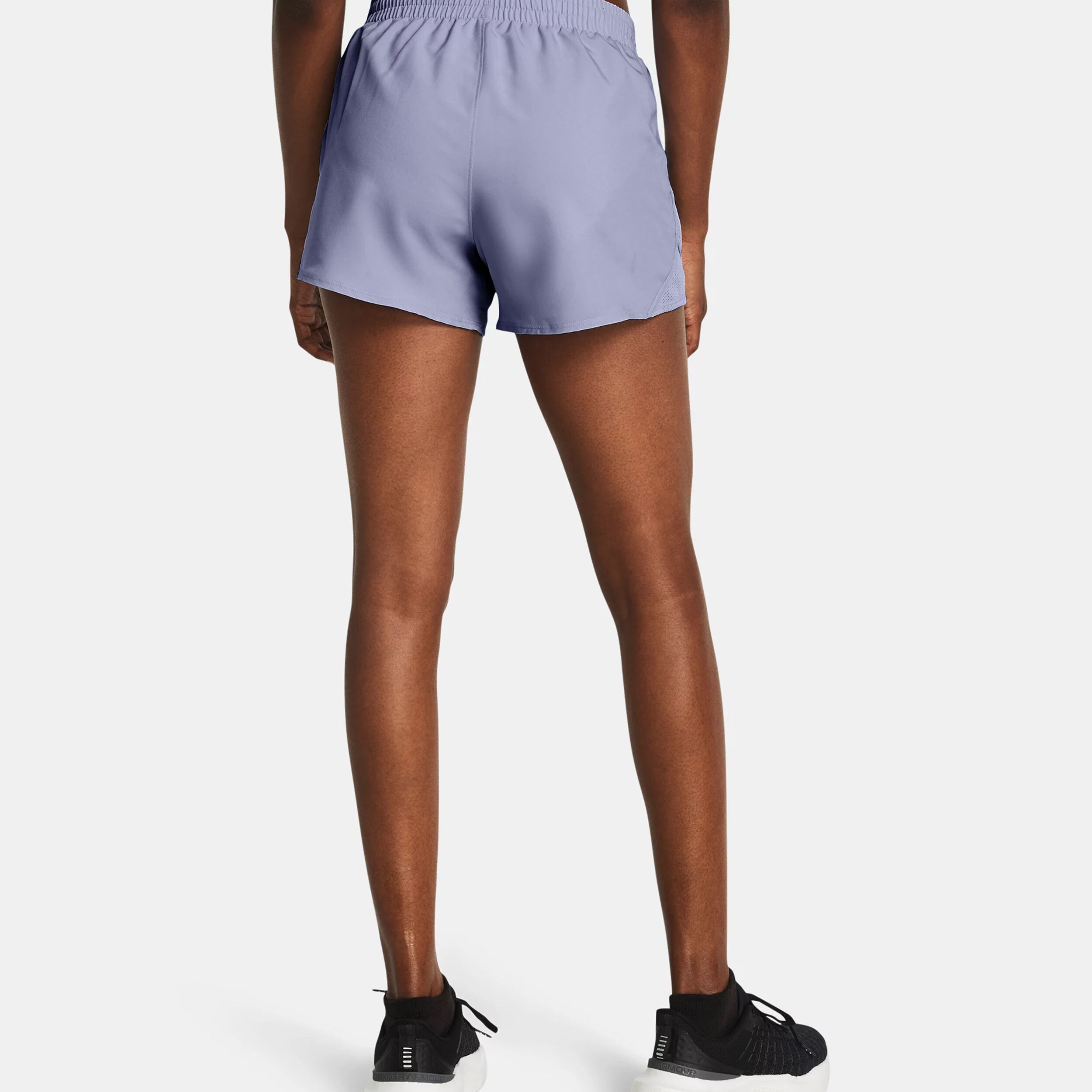 Fly By Shorts Damen - Flieder