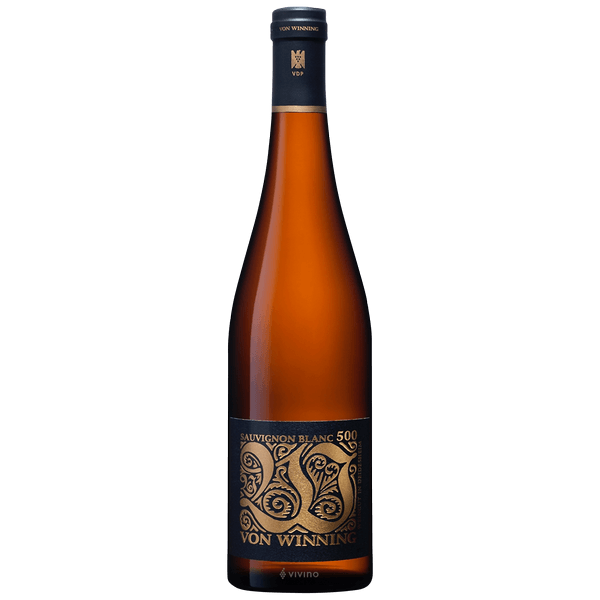 Von WinningSauvignon Blanc 500 2017