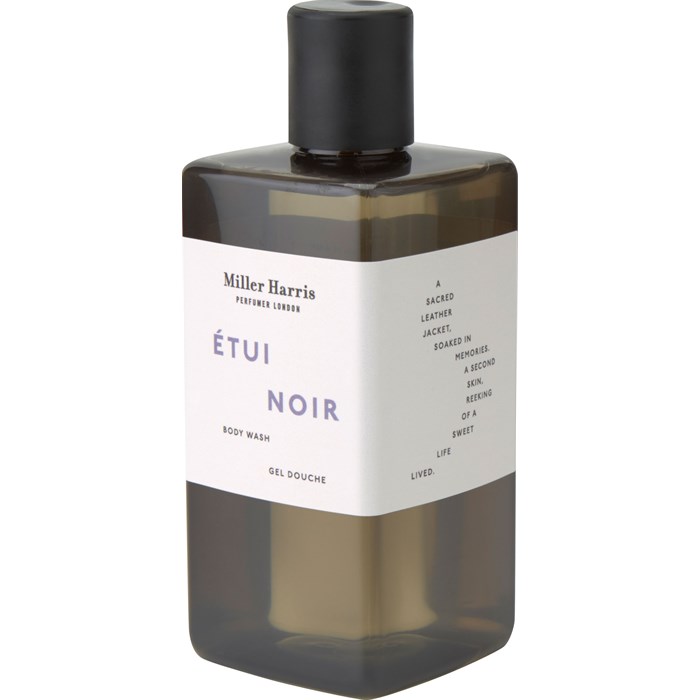 Body Wash