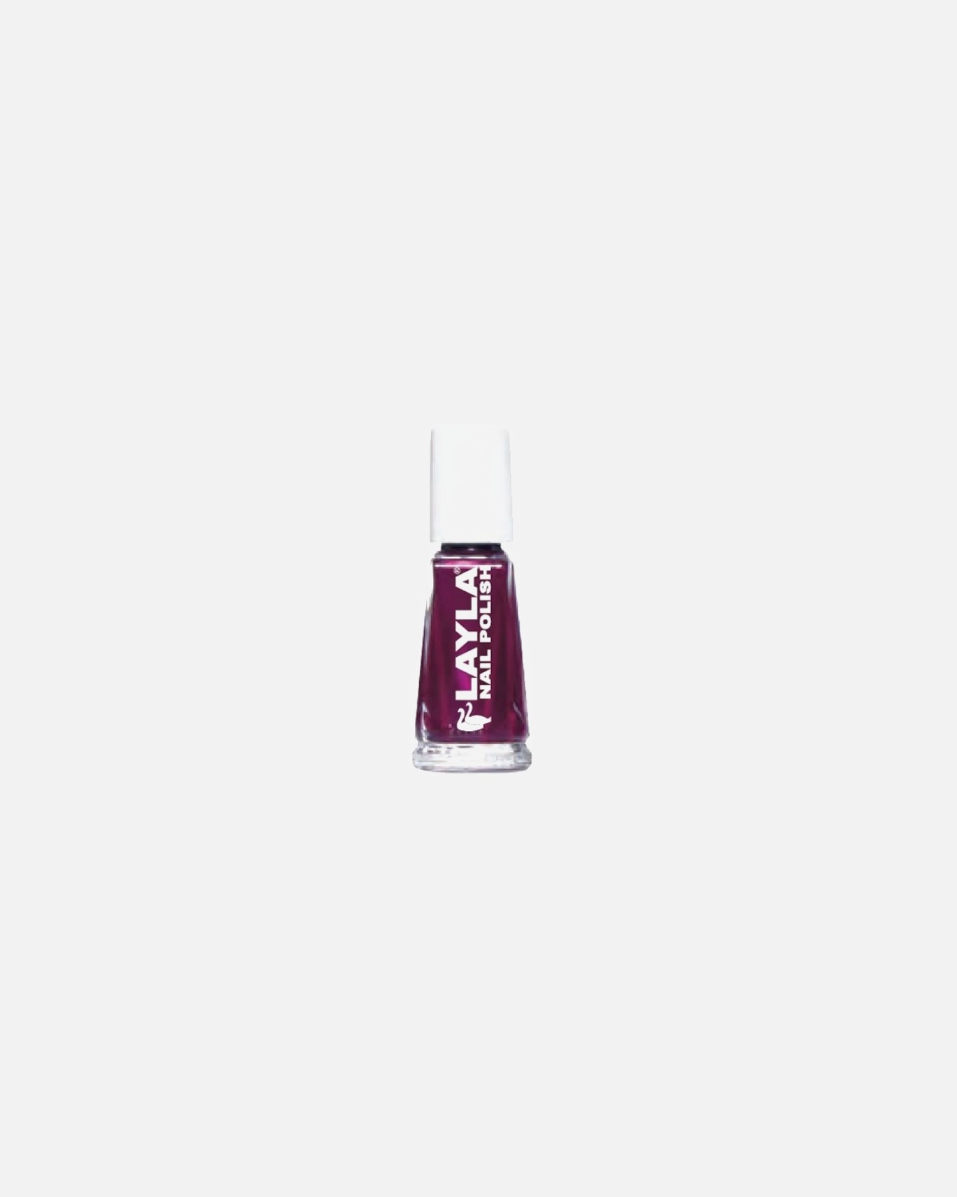 Layla Cosmetics Lacquered
