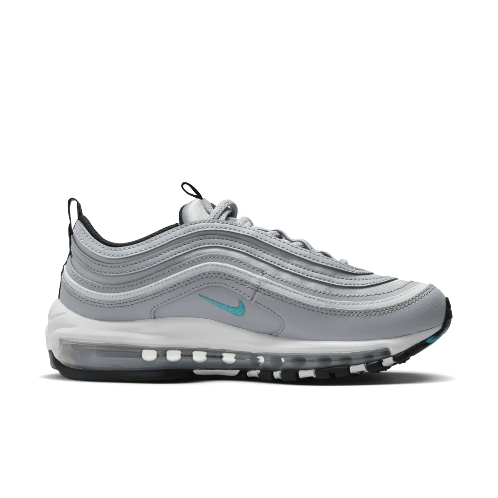 Nike Air Max 97 FJ1883-001 / grau