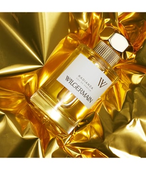 WILGERMAIN Radianza Eau de Parfum-100 ml