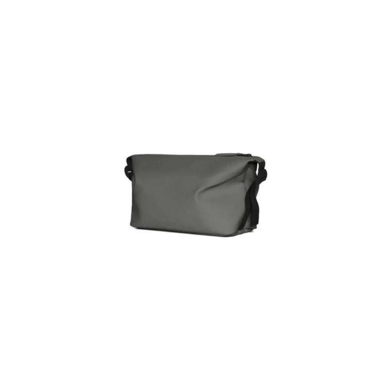 Rains Hilo Wash Bag W3 - Grey