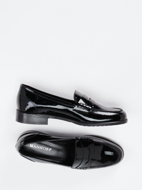 Slipper-15100090360 Mannori