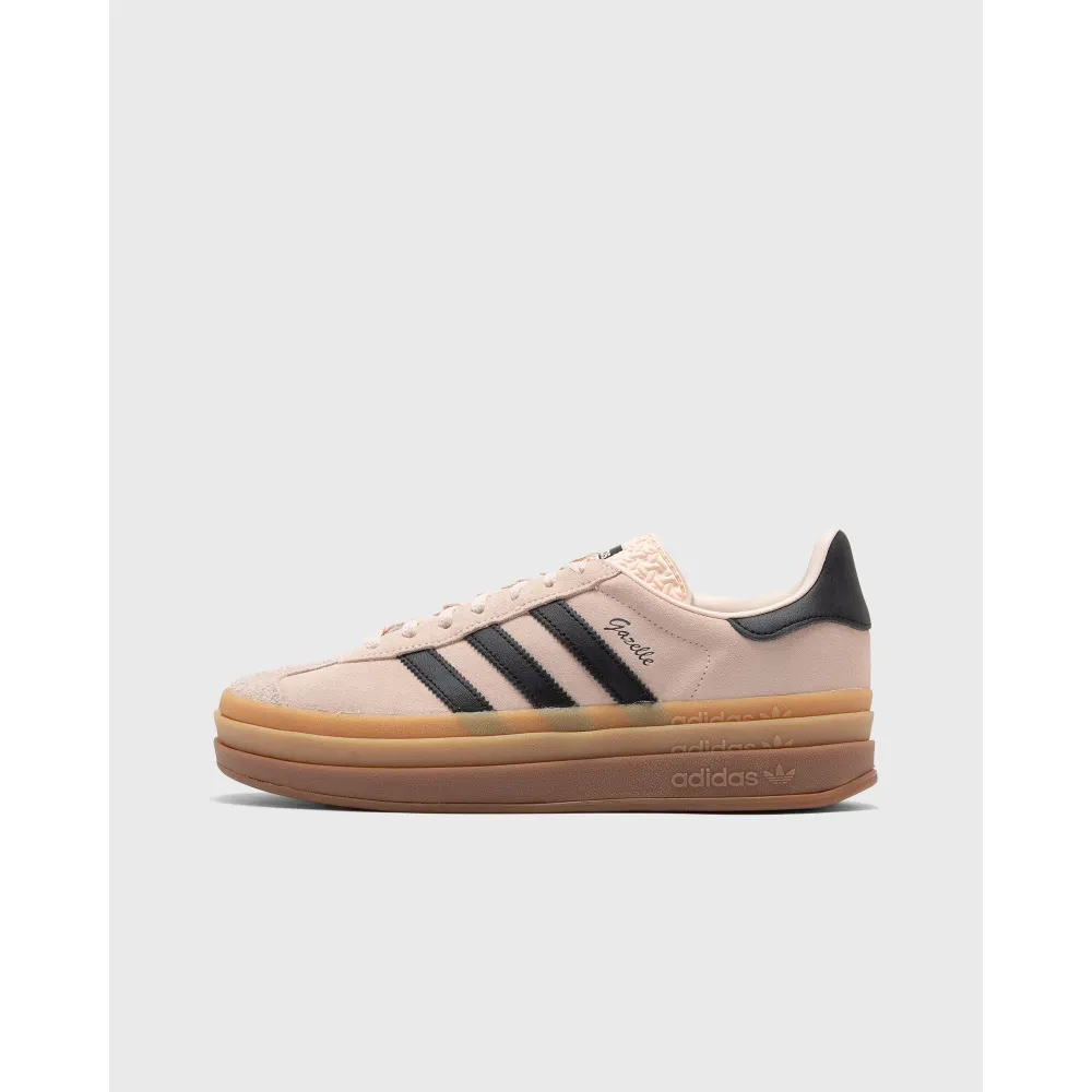 adidas Gazelle Bold W IE0429 / schwarz