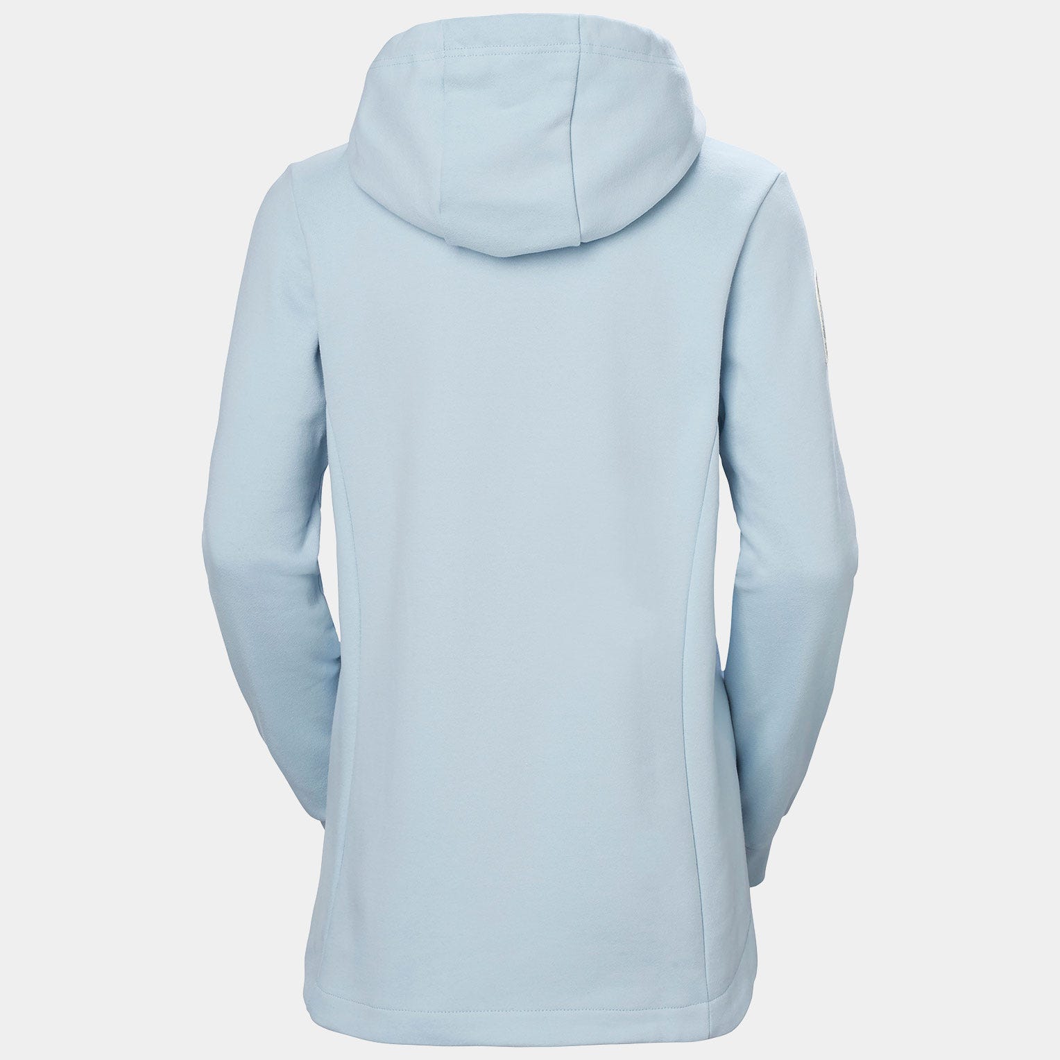 Women’s Arctic Ocean Organic Cotton Hoodie