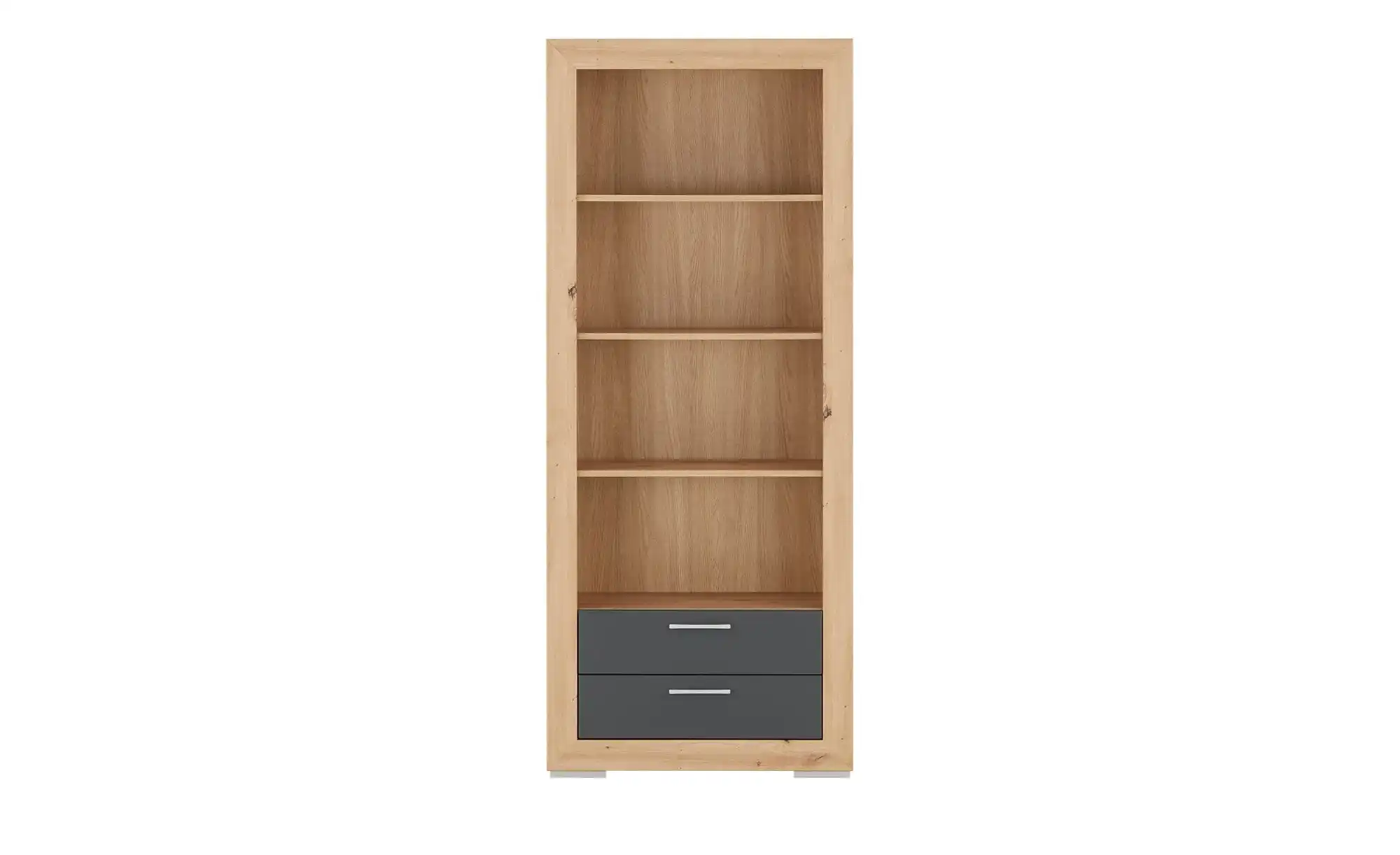 Bücherregal