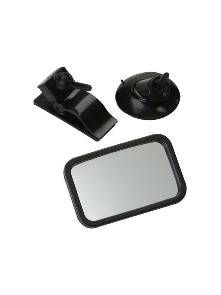 Safety1st Sicherheitsspiegel in Schwarz ab 0 Monate günstig kaufen onesize