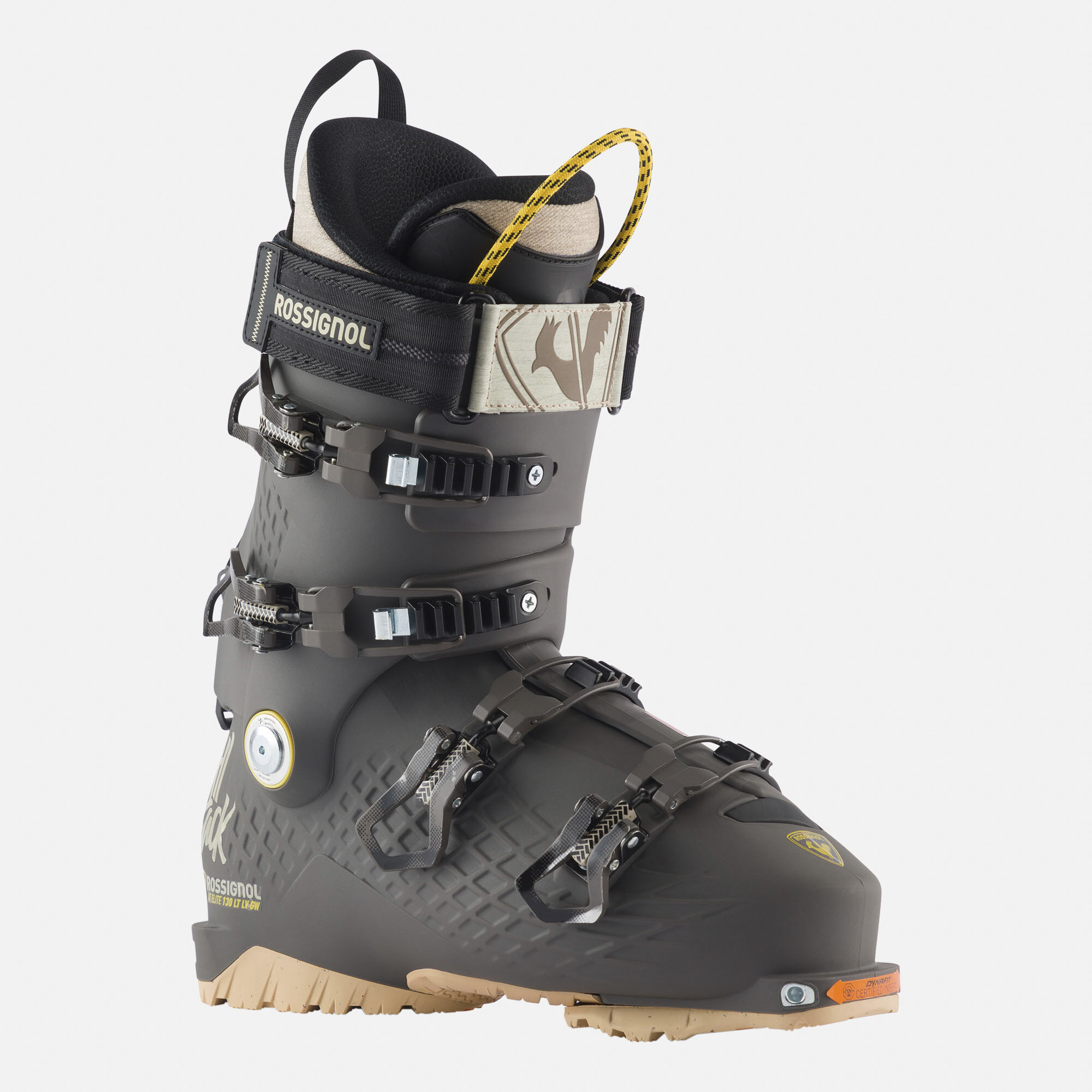 Chaussures de ski FREE RANDONNÉE homme ALLTRACK ELITE 130 LT LV GW
