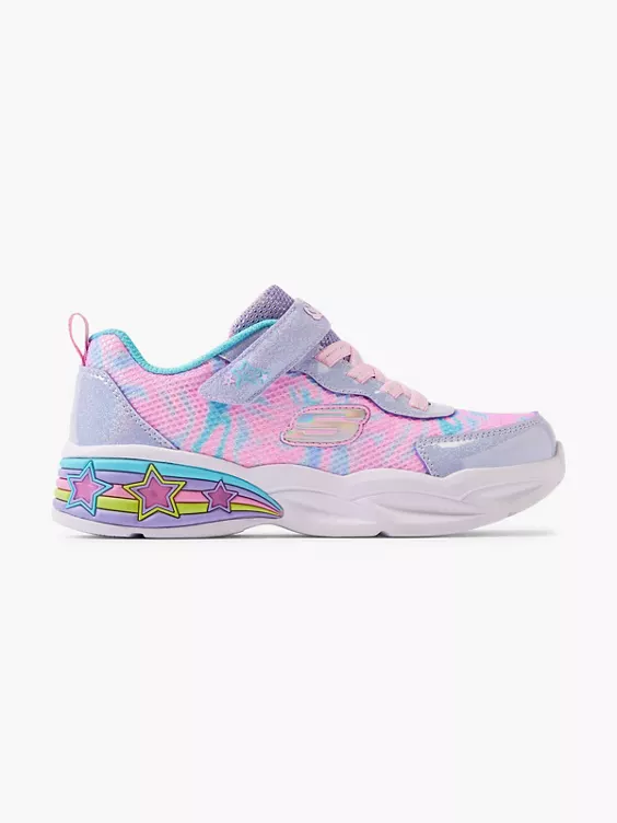 Skechers Sneaker CLOUD STAR - mit Licht