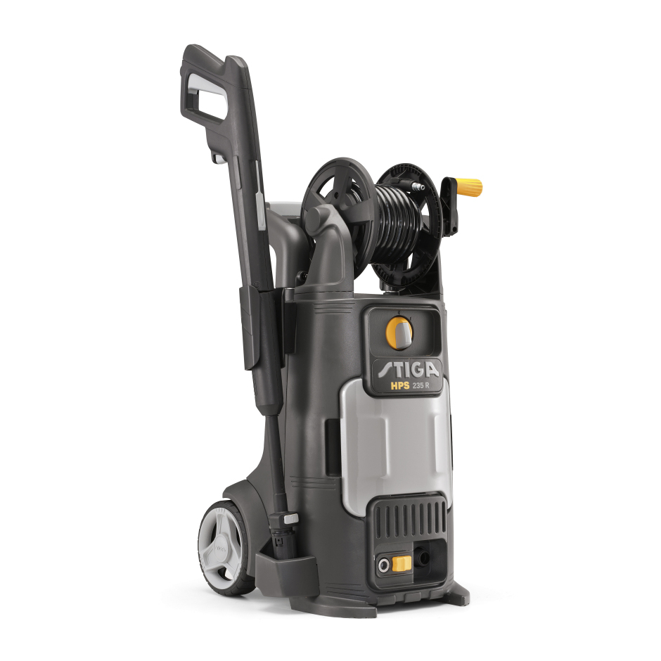 STIGA Hochdruckreiniger HPS 235 R