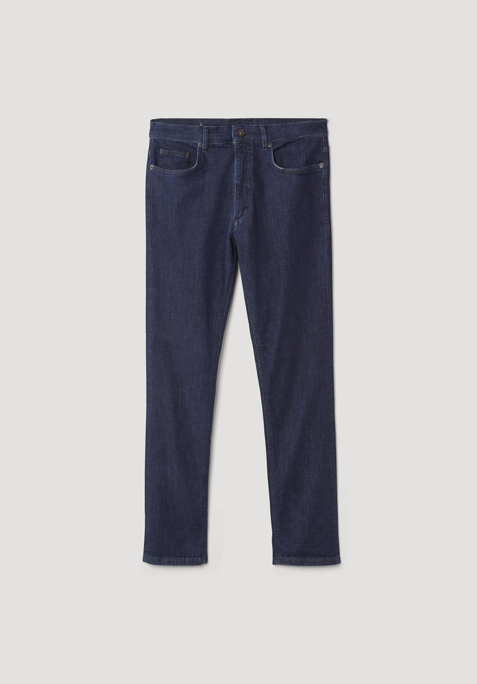 Jeans JASPER Slim aus Bio-Denim