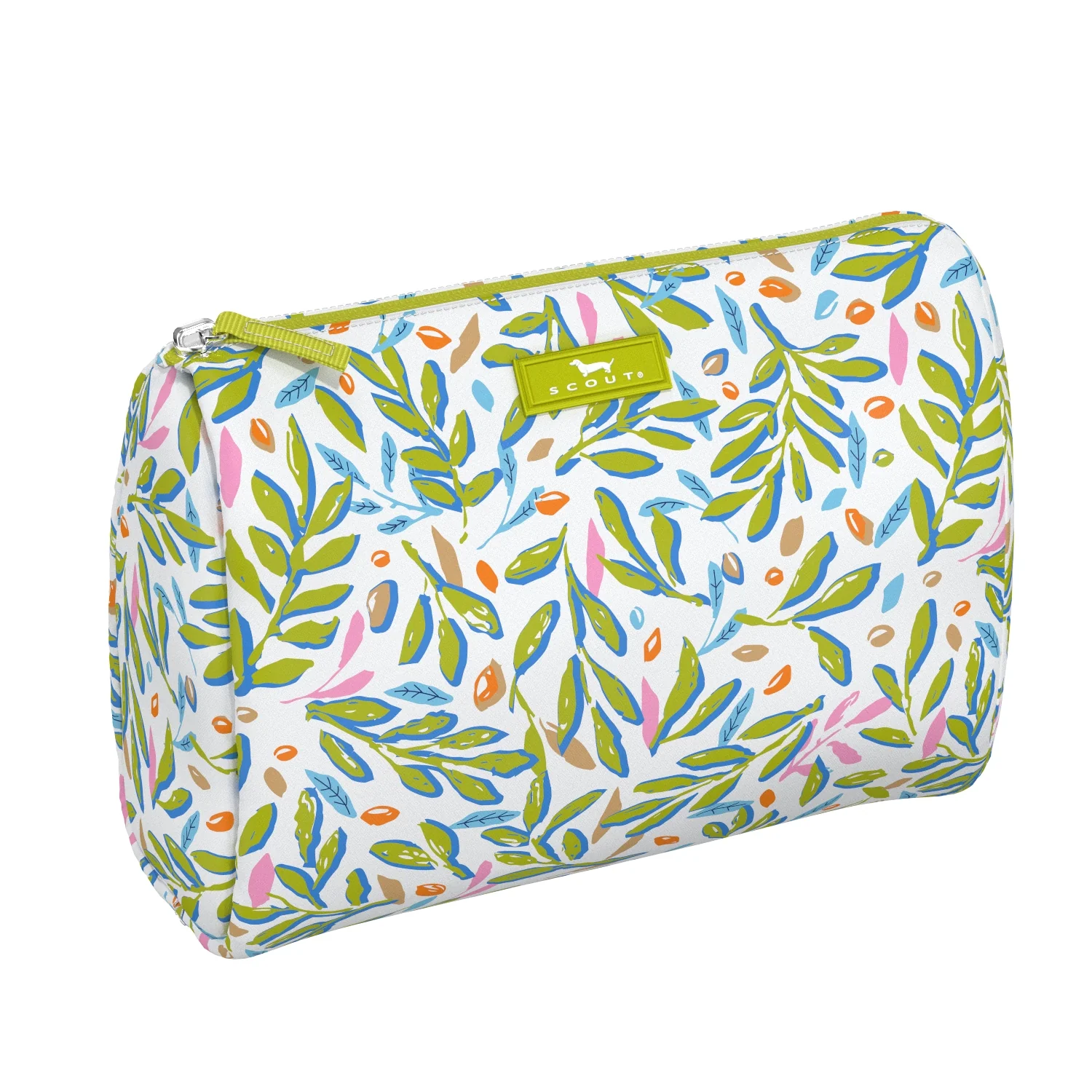 Toiletry Bag Medium Packin' Heat