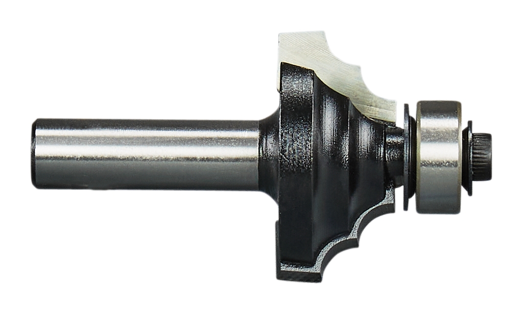 Accesorios Makita D-68650 Cortador de perfiles 28,6 x 12,7 mm S8