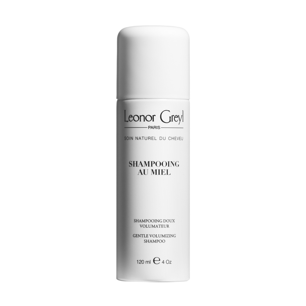 Leonor Greyl Shampooing au Miel Shampooing doux volumateur