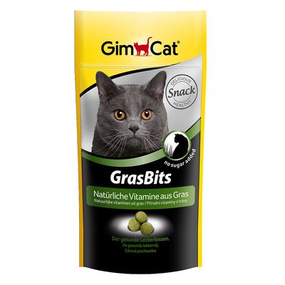Katzenspielzeug Snackball