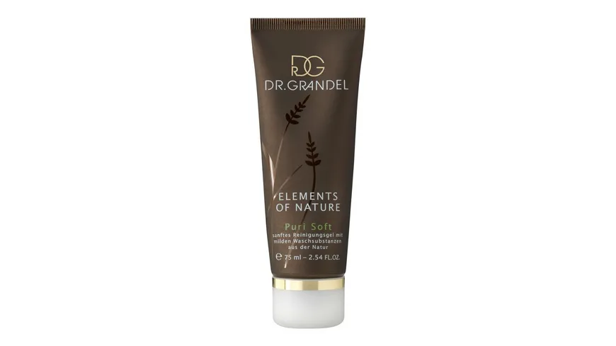 DR. GRANDEL Puri Soft 75 ml