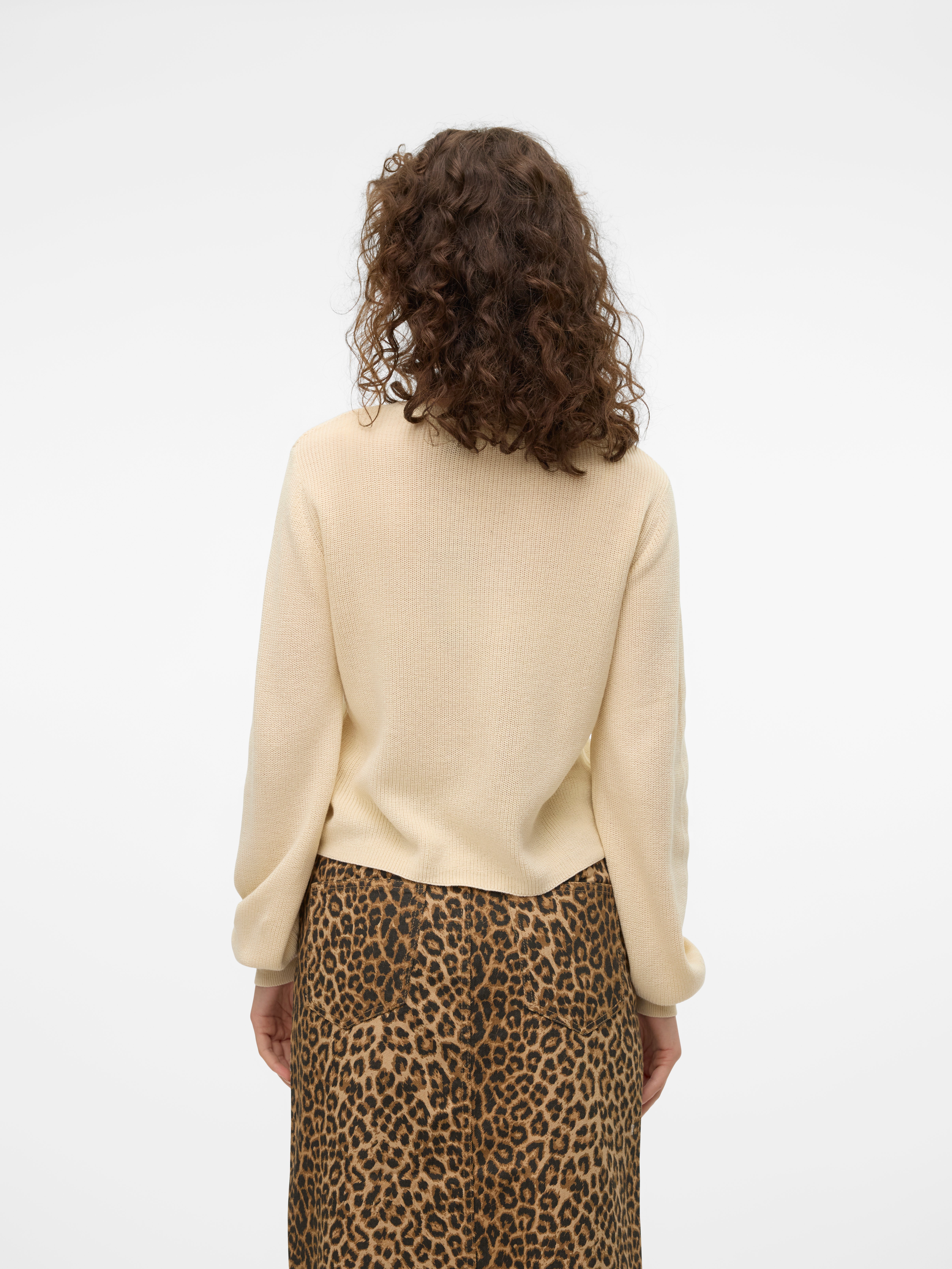 VMNILLE Strickjacke