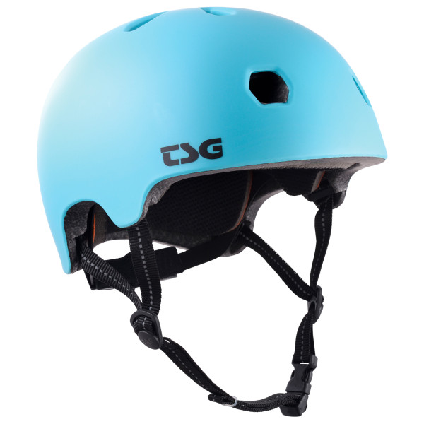 TSG - Kid's Meta Solid Color - Radhelm