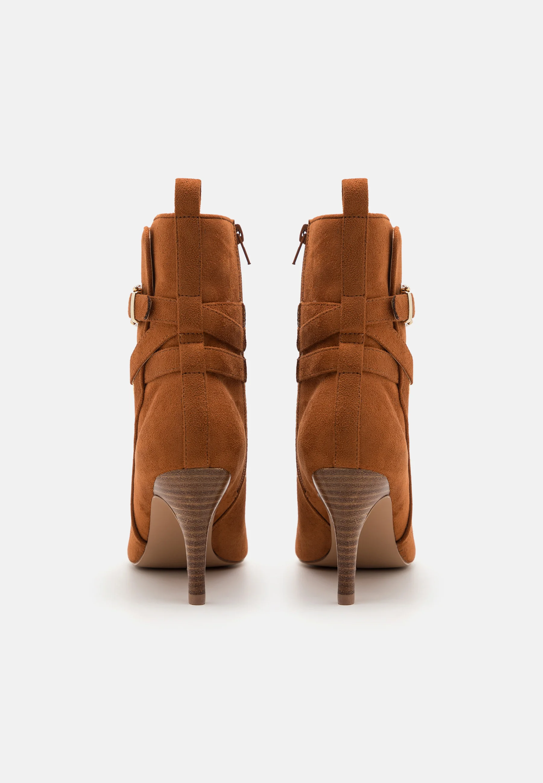 Botines de tacón Anna Field