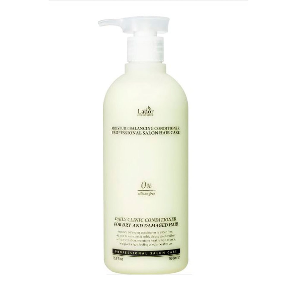 Lador Moisture Balancing Conditioner Aprés-shampooing