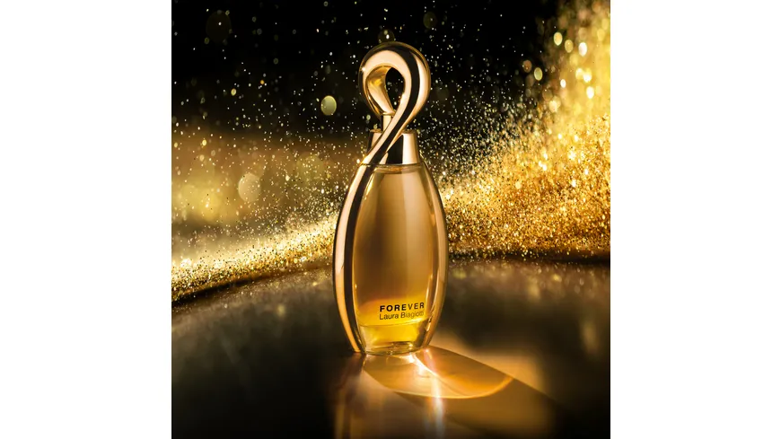 Laura Biagiotti Forever Gold Eau de Parfum