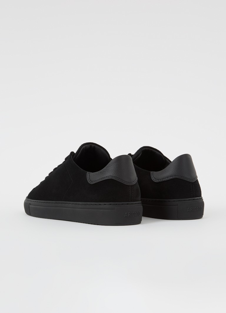Zapatillas de ante Axel Arigato