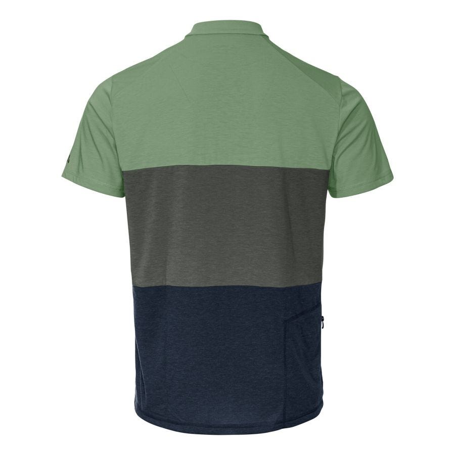 Qimsa Fahrrad Shirt Herren