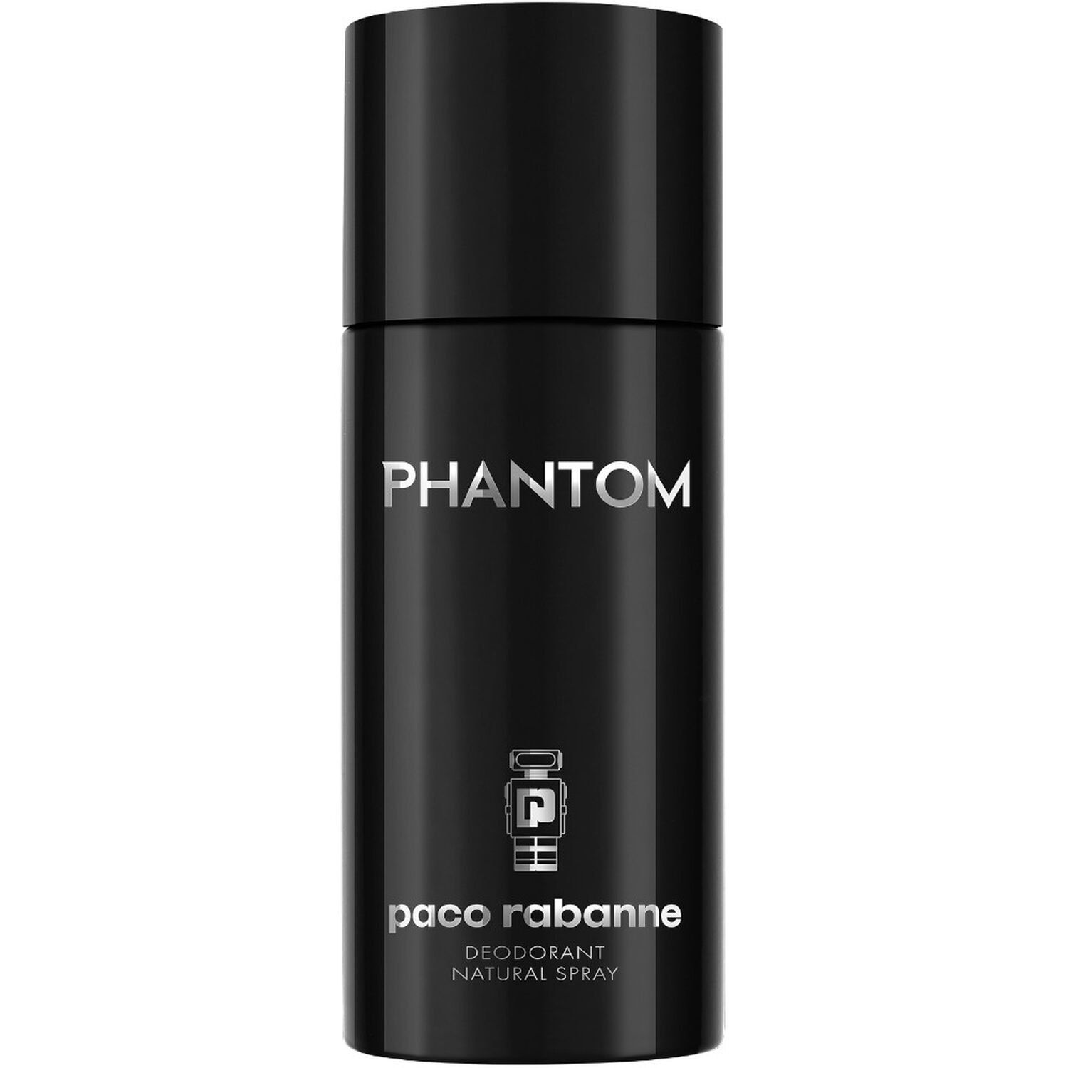 Paco Rabanne Phantom Déodorant 150 ml
