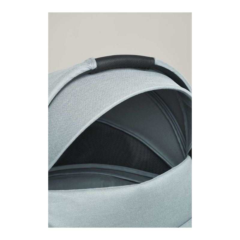 Nacelle Cot S lux pour poussette Balios sky blue Cybex