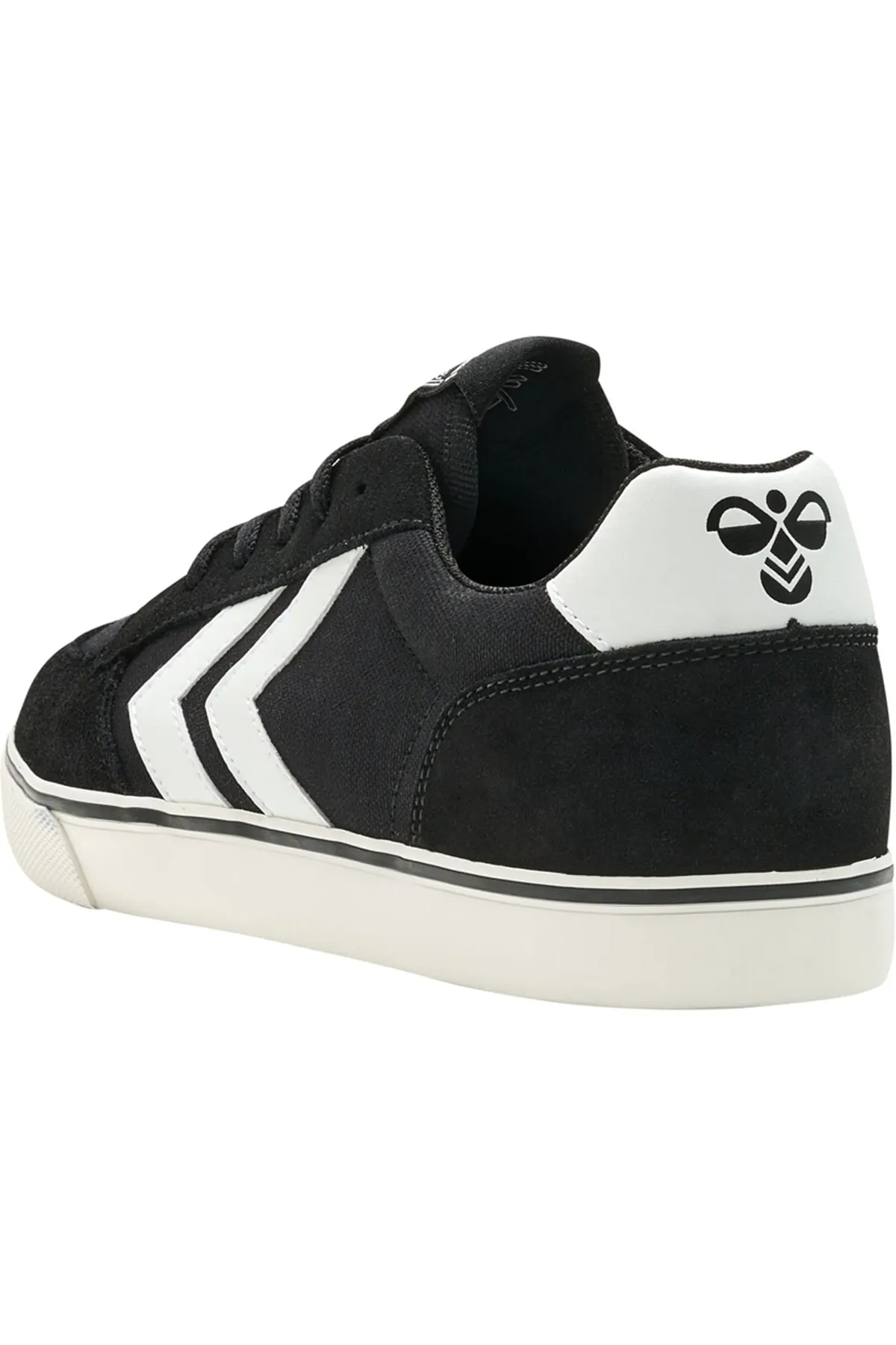 hummel  STADIL LX-E CANVAS