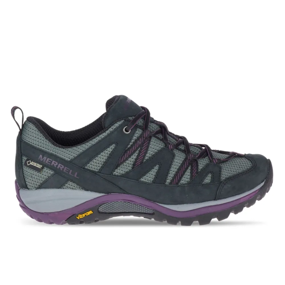 Merrell Siren Sport 3 GORE TEX J035296 / schwarz