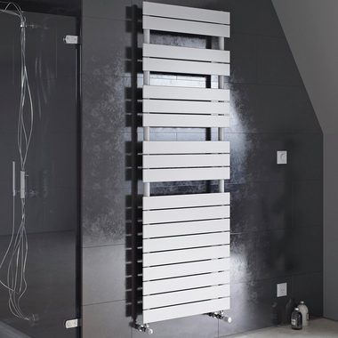 Ximax Badheizkörper P2 1720 mm x 600 mm, 958 Watt, weiß