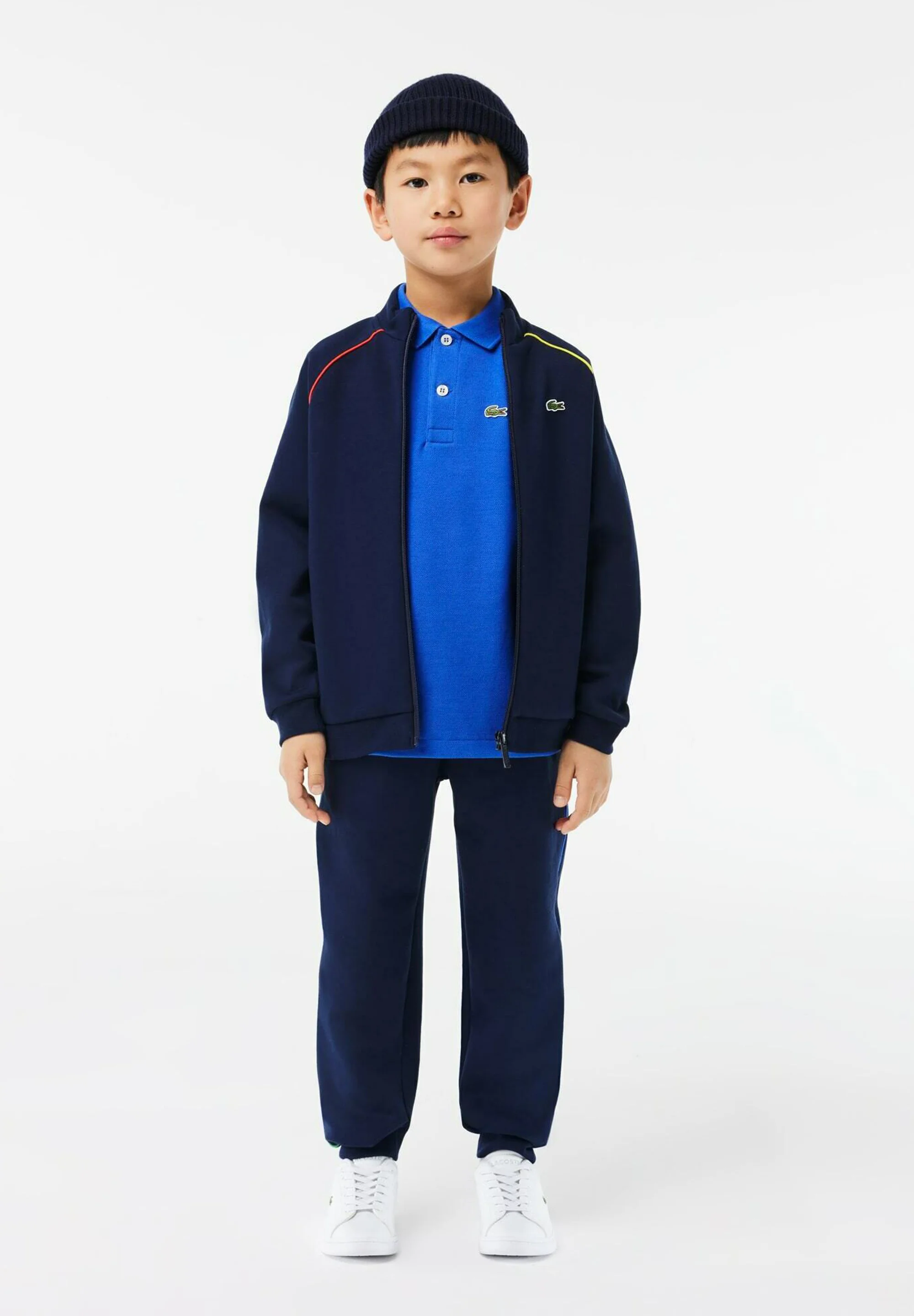 Polo Lacoste