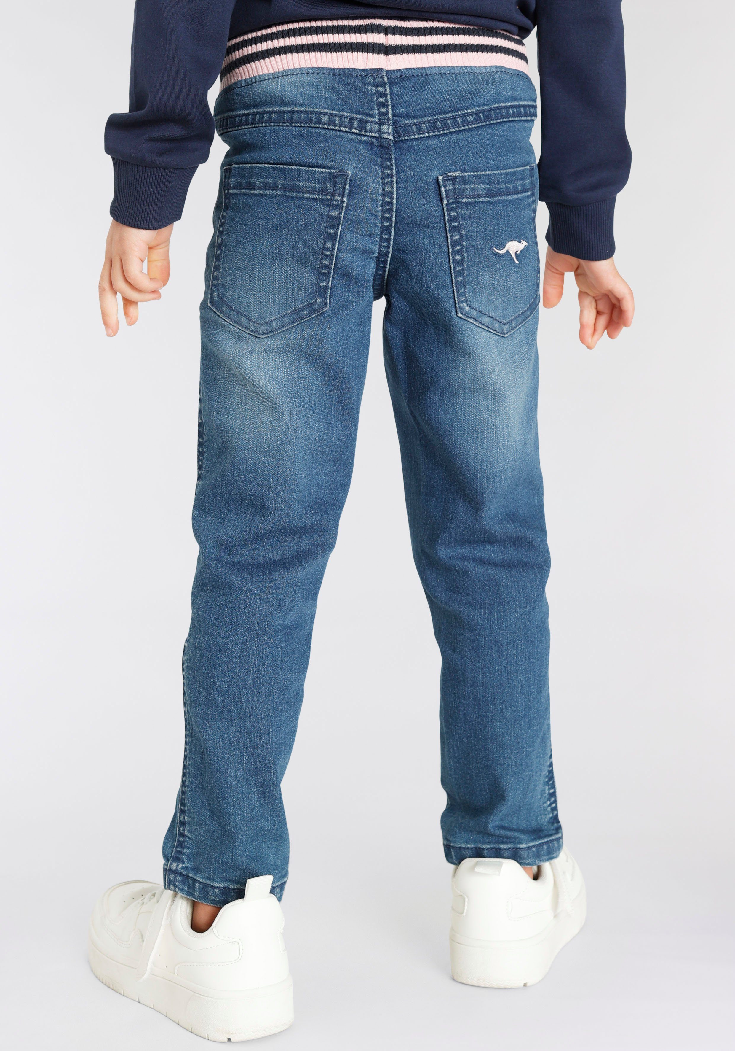 KangaROOS Schlupfjeans