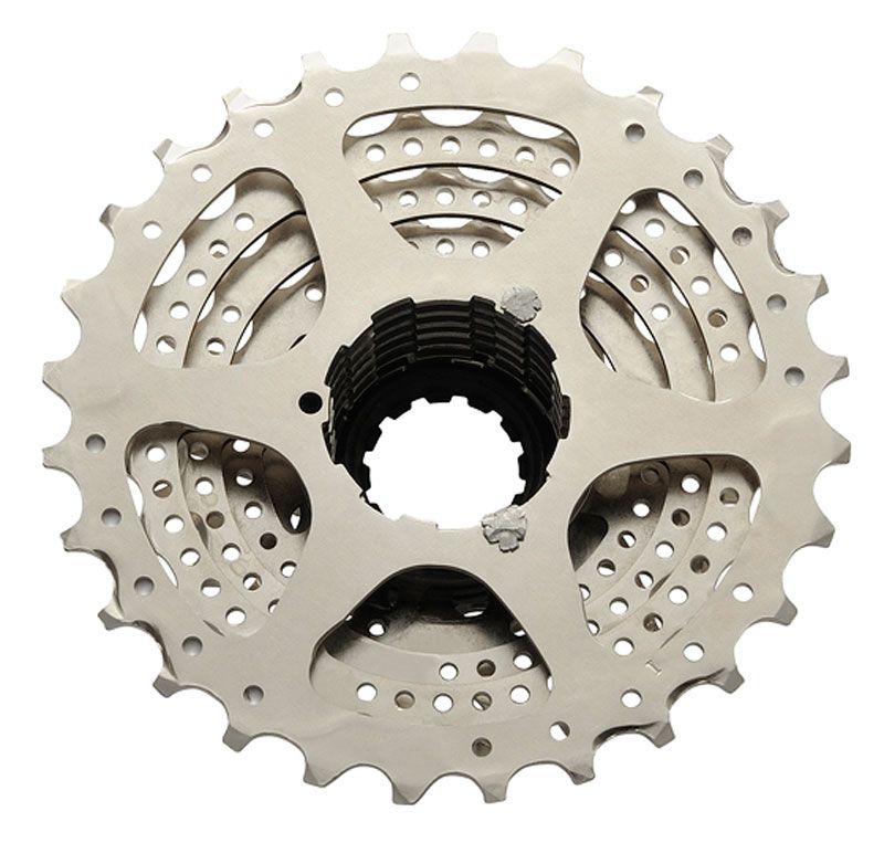 Shimano Kassette CS-HG41 7-fach 11-28 kaufen