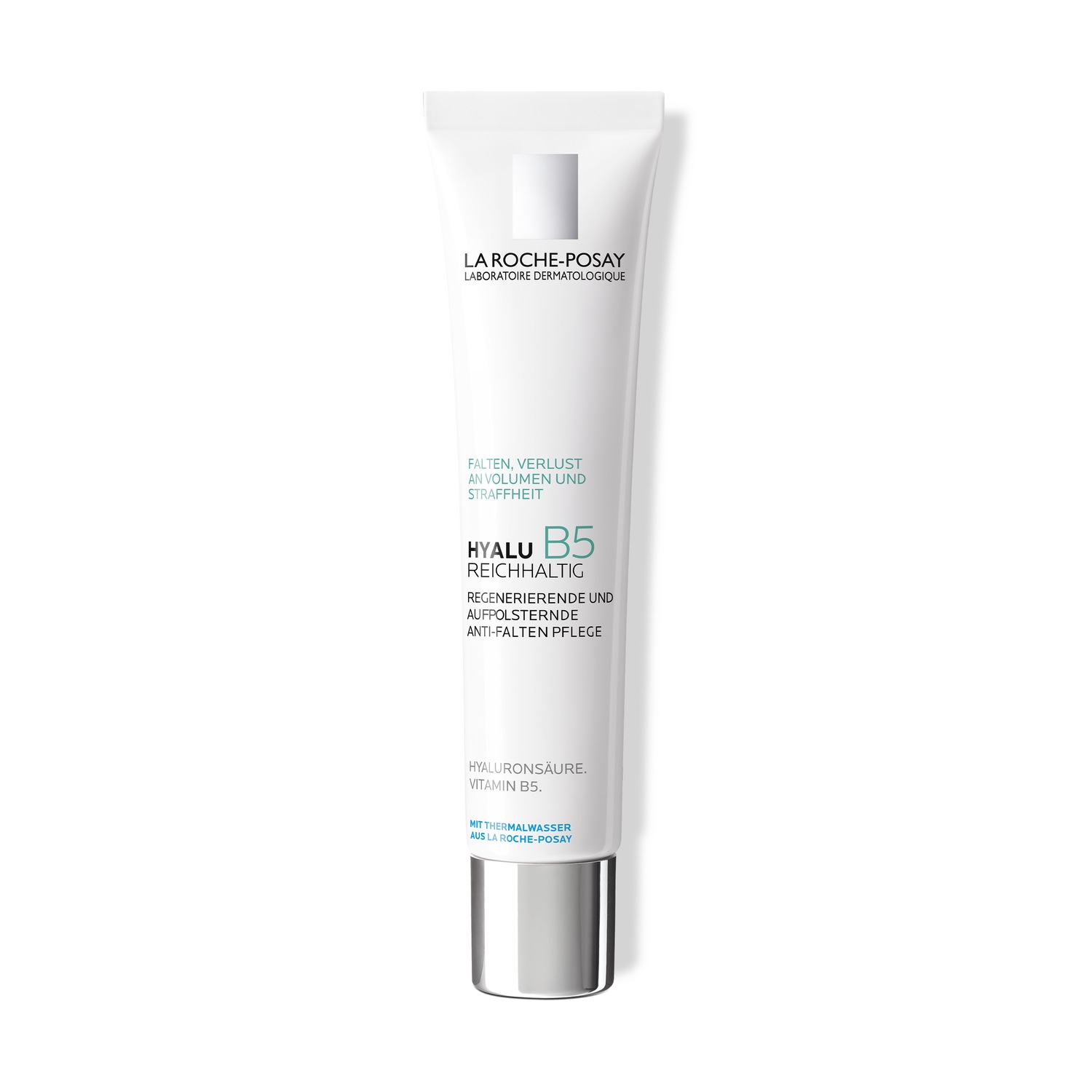 Hyalu B5 Pflege Creme reichhaltig