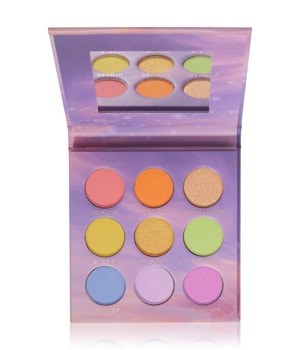 REVOLUTION X Lenkalul Celestial Dreams Shadow Palette Lidschatten Palette-9 g