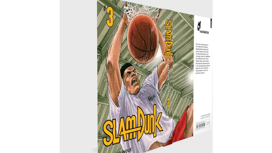 SLAM DUNK 3