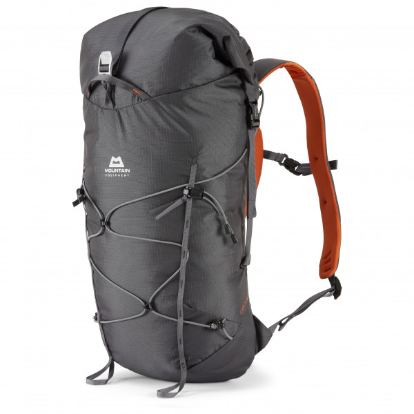 Mountain Equipment - Orcus 22+ - Kletterrucksack