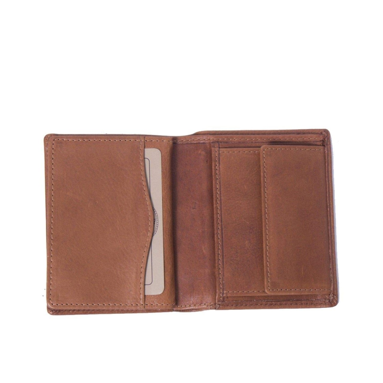 THE CHESTERFIELD BRAND Handtaschen braun Hereford, Wallet hf