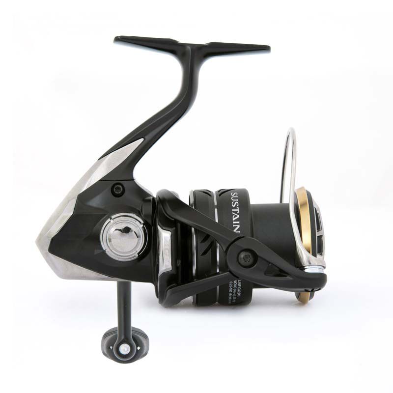 Shimano Sustain FJ C5000 XG спининг рола
