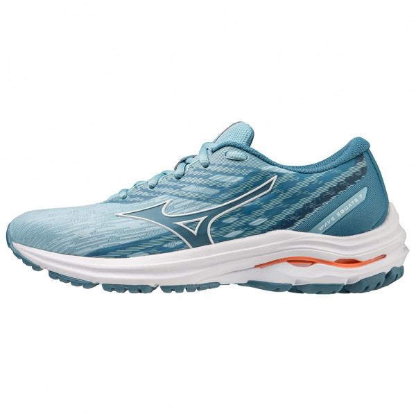 Mizuno - Women's Wave Equate 7 - Runningschuhe