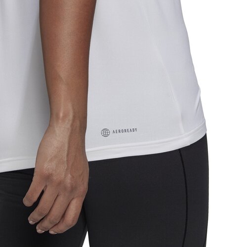 DAMEN SHIRT W MIN TEE