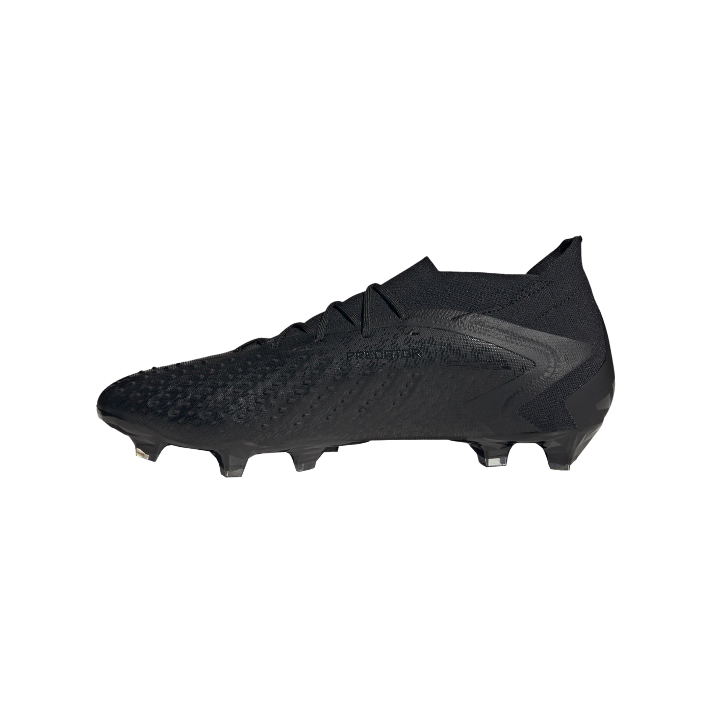 adidas Predator Accuracy.1 FG Nightstrike Schwarz