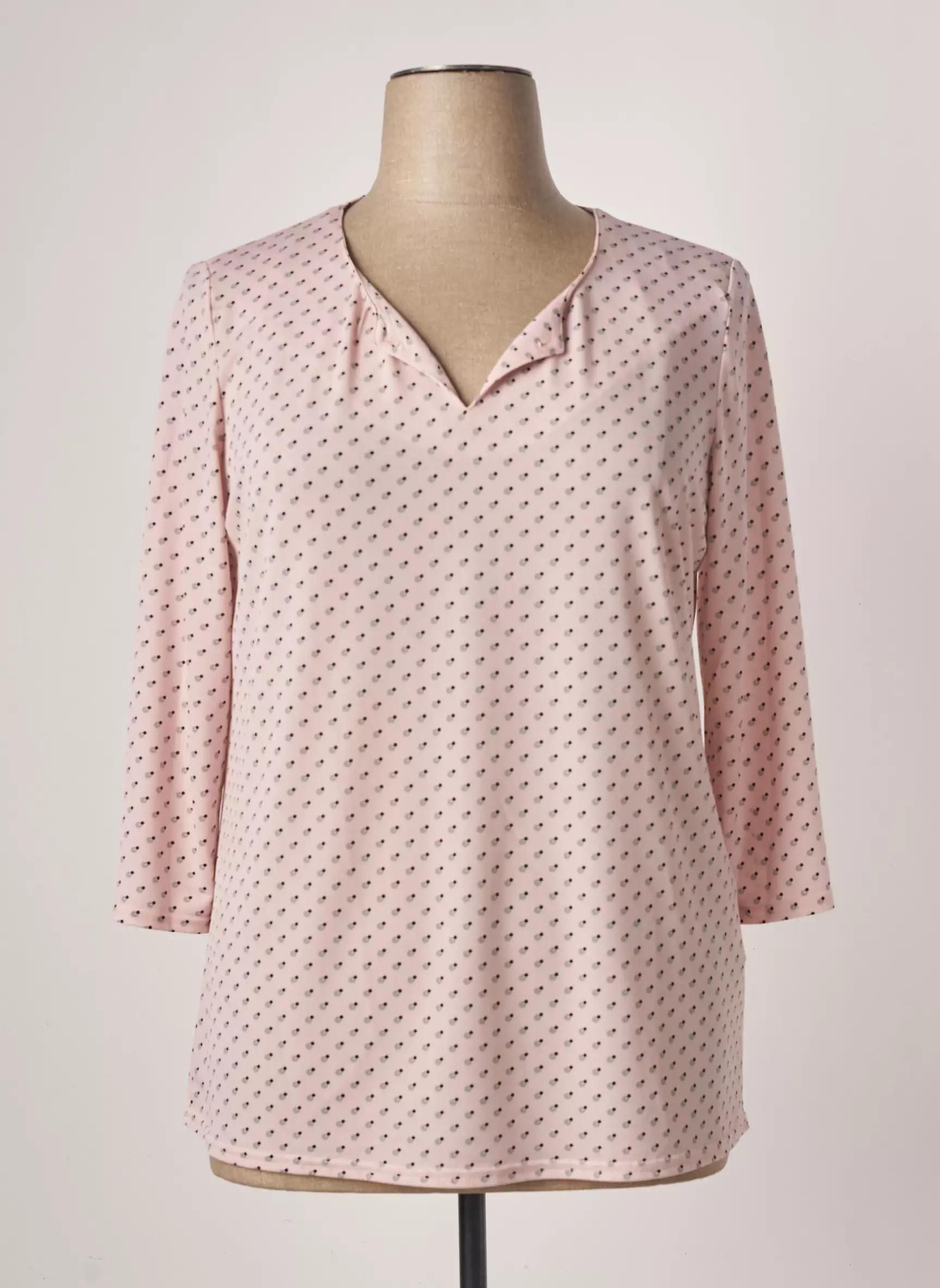 Diane Laury Tops Femme couleur rose