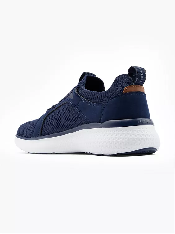 Bench Slip On Sneaker
