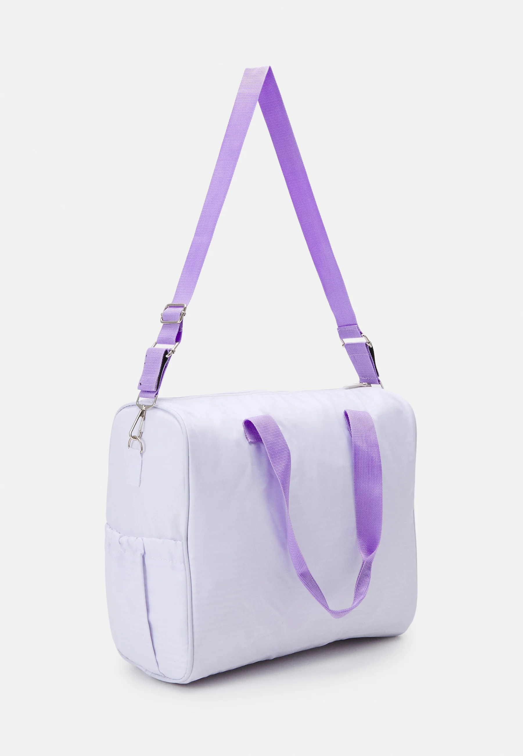 Monnalisa NORSERY BAG DAISIES - Bolso cambiador